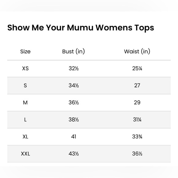 NWT Show Me Your Mumu Tara Crop Top - Picture 3 of 7